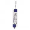 EMOS LED Panel ves. kr 24W IP20 WW ZD1141