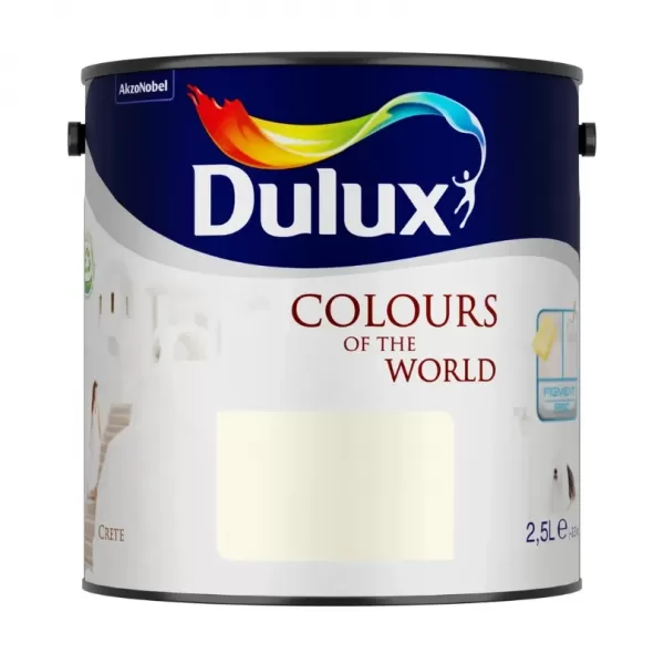 DULUX CoW Sezamové semínko 2,5l