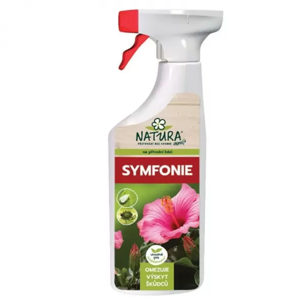 NATURA Symfonie 500 ml