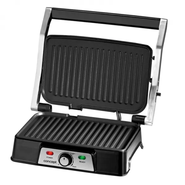 CONCEPT GE2005 Kontaktní gril