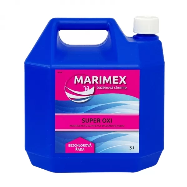 MARIMEX Super Oxi 3,0l
