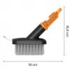 Fiskars Kartáč na spáry OneClick