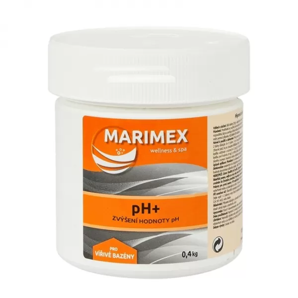 MARIMEX Spa pH-0,6kg
