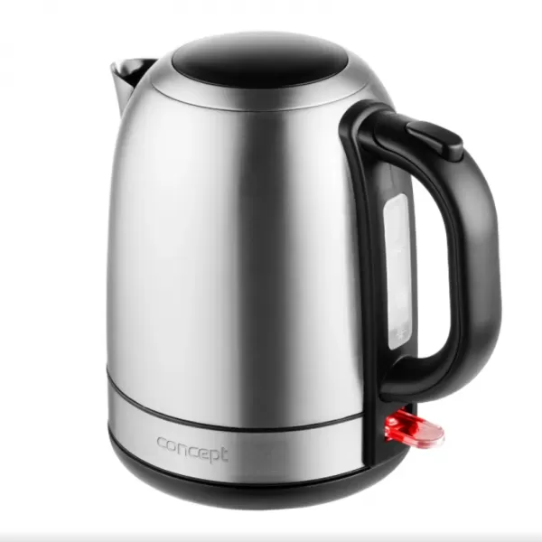 CONCEPT RK3250 Rychlovarná konvice nerezová 1,2l