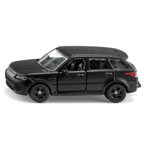 SIKU Blister- Range Rover Sport