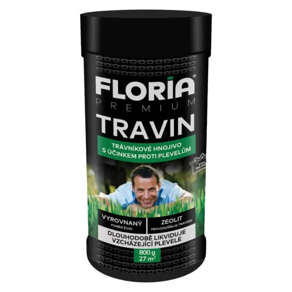 FLORIA Travin 0,8 kg