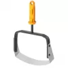 Fiskars Škrabka na plevek 16cm OneClick