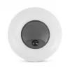 NIPEKO Světlo stropní 10-20W kulaté CCT 2440lm PIR IP6