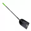 PROCRAFT Lopata na sníh a obilí 36,5cm plast.se sklolaminátovou násadou dlouhá 150cm GPS-1500