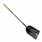 PROCRAFT Lopata na sníh a obilí 36,5cm plast.se sklolaminátovou násadou dlouhá 150cm GPS-1500
