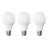 EMOS led CLS A60 9,5w(75w)1055lm E27 WW 3PC ZQ5E51.3