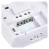 EMOS Pokojový programovatelný bezdrátový OpenTherm termostat P56A11