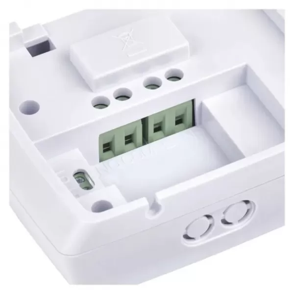 EMOS Pokojový programovatelný bezdrátový OpenTherm termostat P56A11