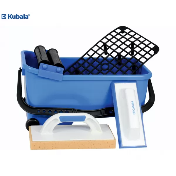 KUBALA 9901 Souprava pro obkladače menší, 2 ks nářadí, ENPRO