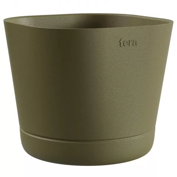 Obal COLORADO 15cm zelený
