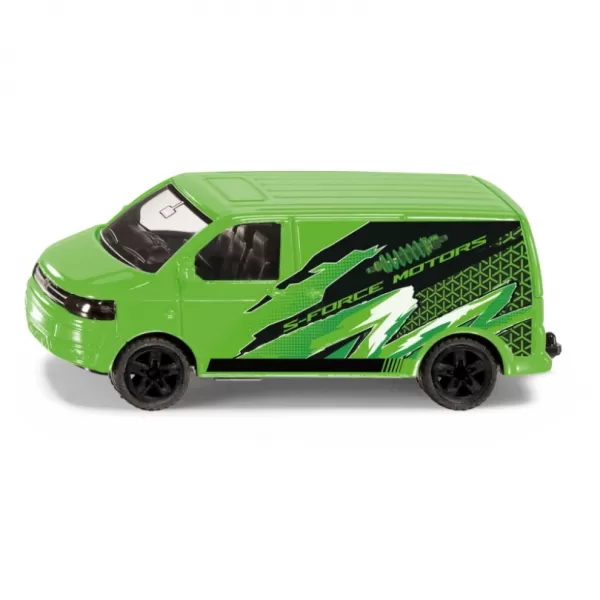 SIKU Blister - VW Transporter