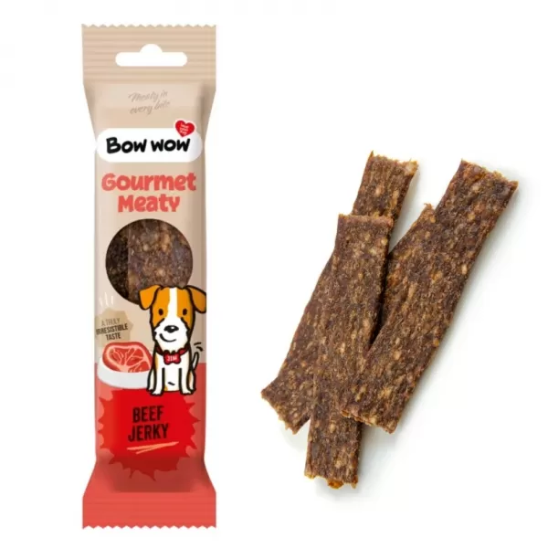 JUKO Hovězí plátky 50g