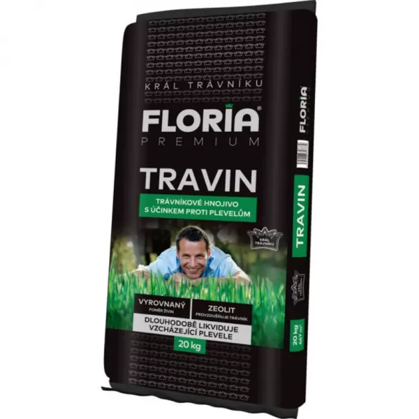 FLORIA Travin 20 kg