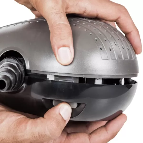 Filtr průtokový + čerpadlo 3300 l/h + UV 18 W - sada do 16 m3 (FPU16000-00)