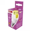 EMOS LED CLS MINI GLOBE 4,2W (40W) 470lm E14 WW