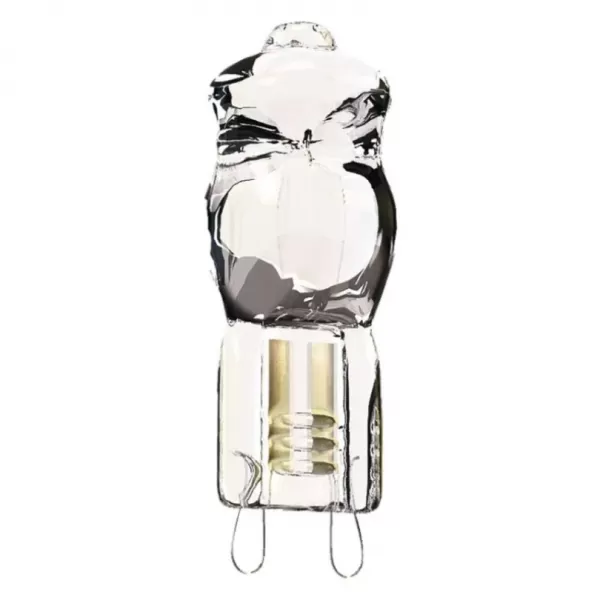 EMOS Halogen JC 42W G9 WW.580lm ZE0306