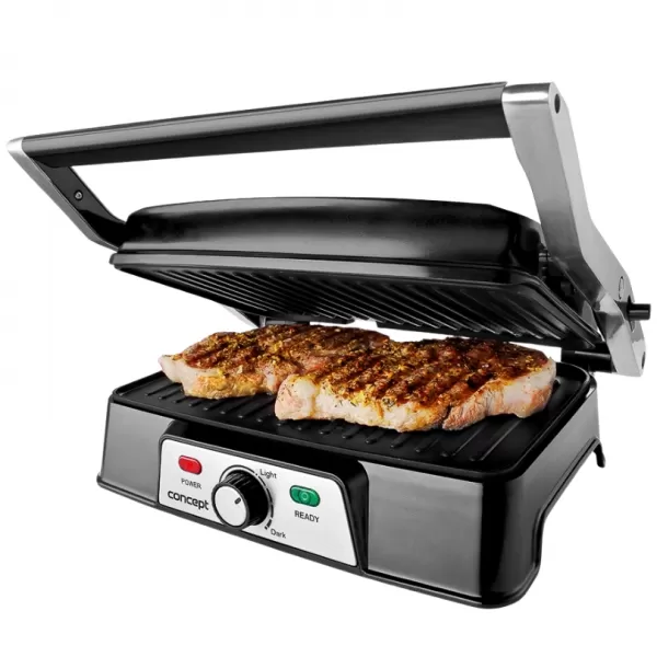 CONCEPT GE2005 Kontaktní gril