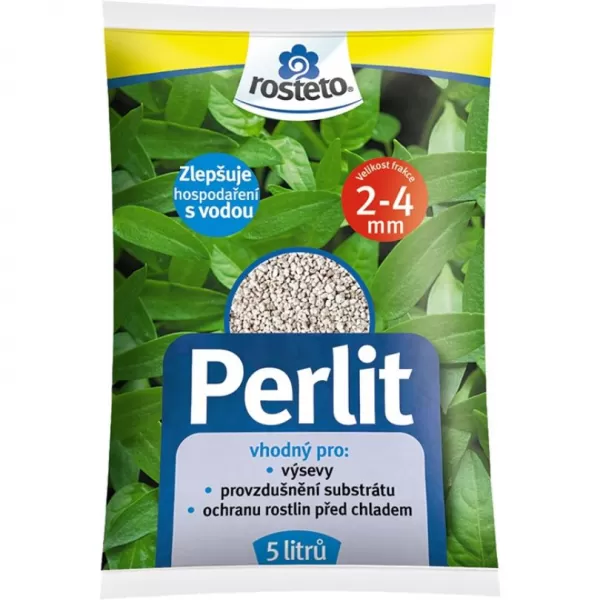Perlit Rosteto 5l