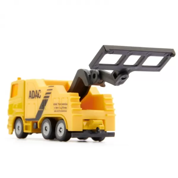 SIKU Blister - ADAC Tow Truck