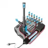 Filtr podvodní + čerpadlo 1000 l/h + UV 9W - sada do 3 m3 (FA1000UV-00)