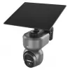 EMOS GoSmart venkovní otočná kamera IP-6000 OWL s 4G/LTE, šedá