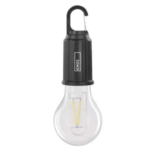 EMOS LED žárovka s USB napájením