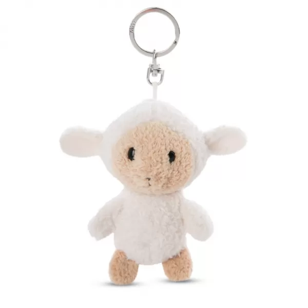 NICI klíčenka Ovečka Sheepmila 10cm, GREEN