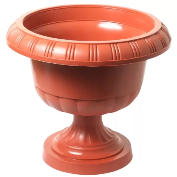 Číše Dk - teracota 27cm