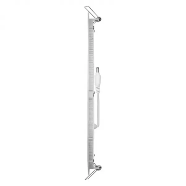 EMOS LED Panel ves. kr 24W IP20 WW ZD1141
