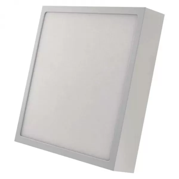 EMOS LED panel NEXXO př. čtv. 21W (ZM6145)