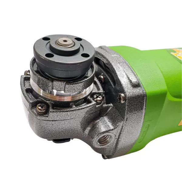 PROCRAFT Bruska úhlová PW2200ES 180mm