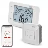 EMOS Pokojový programovatelný bezdrátový WiFi GoSmart termostat P56211