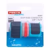 STOP rychlospojka FESTA AQUATIC na hadice 1/2" a 3/4"