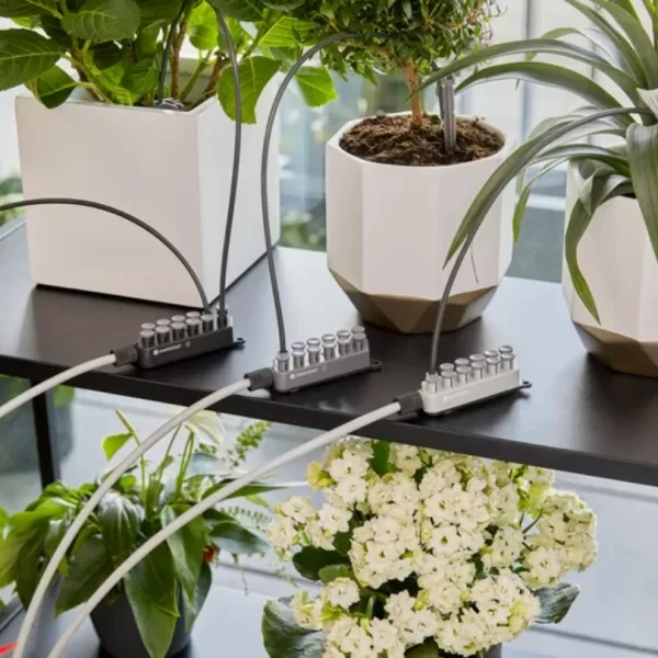 Gardena Zavlažování o dovolené - sada