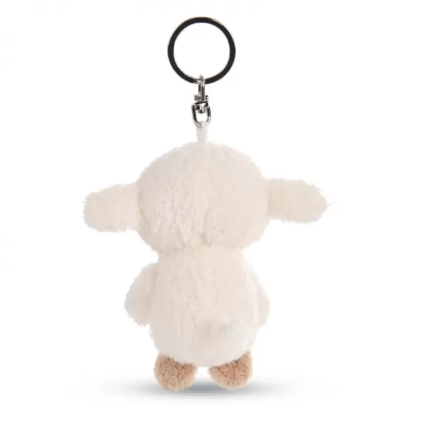 NICI klíčenka Ovečka Sheepmila 10cm, GREEN