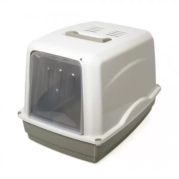 JUKO WC VICKY kryté 54x39xh39cm - velká dvířka
