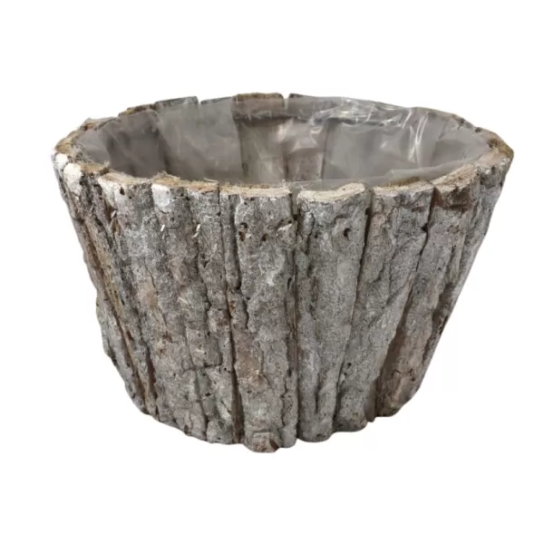 Obal z kůry pr.17cm