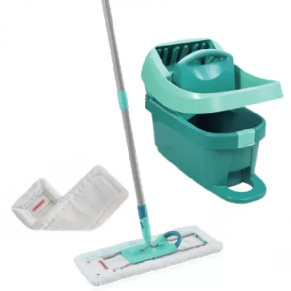 LEIFHEIT Set Profi XL Mobile+dust cover