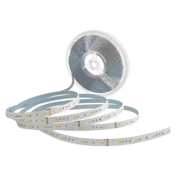 EMOS GoSmart LED pásek WiFi 5 m, 22W, 1400lm, RGB/CCT
