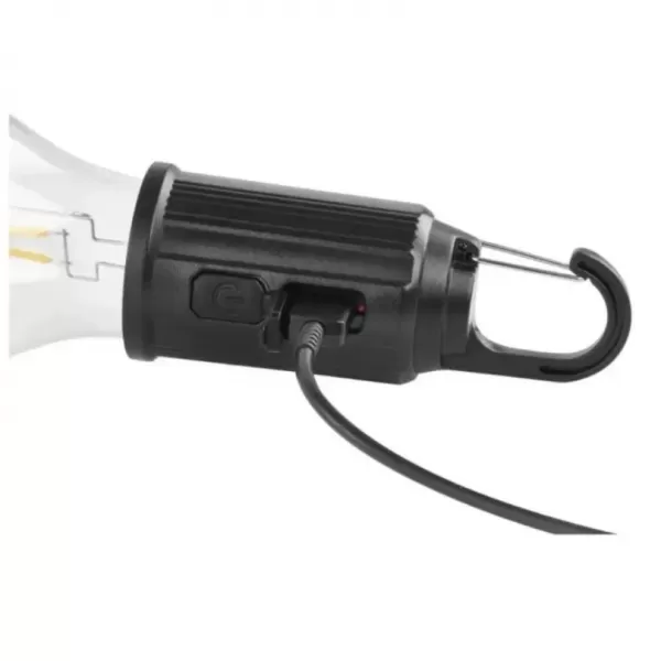 EMOS LED žárovka s USB napájením