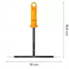 Fiskars Motyčka rovná 19cm OneClick