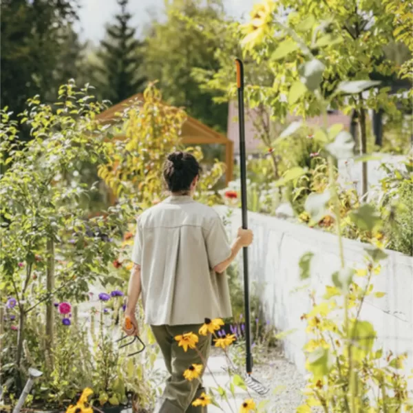 Fiskars Násada L 161cm OneClick
