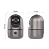 EMOS GoSmart Otočná kamera IP-220W s WiFi