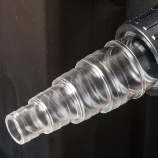 Filtr průtokový + čerpadlo 3300 l/h + UV 18 W - sada do 16 m3 (FPU16000-00)