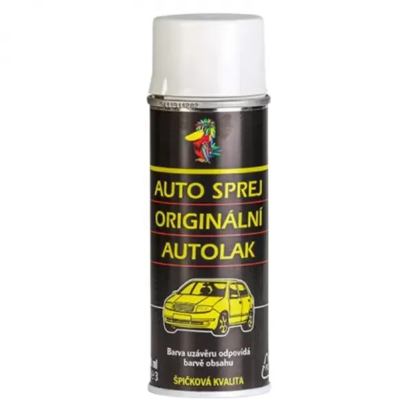 DC Škoda šedobílá 200ml